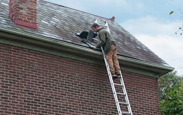 what affects urgent Marks Gate roof repairs