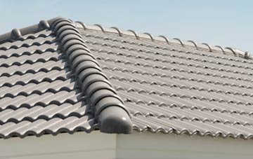 advantages of Marks Gate clay roofing