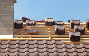 Marks Gate clay roofing costs