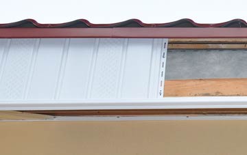 Marks Gate fascia repair costs