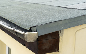Marks Gate flat garage roofing repairs