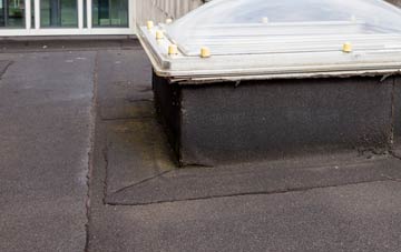 disadvantages of Marks Gate flat roofs