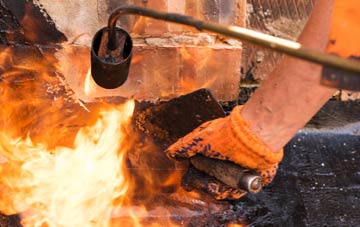 Marks Gate flat roof repair companies