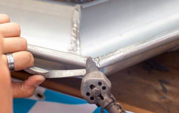 disadvantages of Marks Gate lead roofing