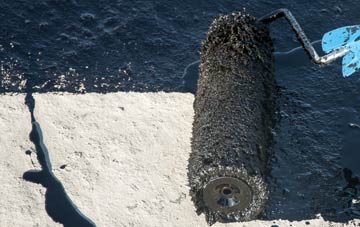 Marks Gate liquid sealant waterproofing