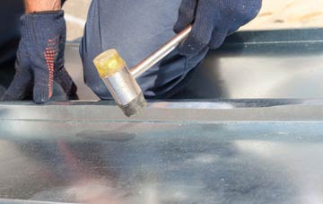 Marks Gate metal roofing costs