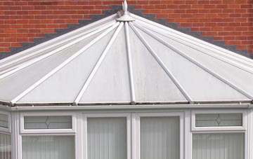 Marks Gate polycarbonate conservatory roof repairs