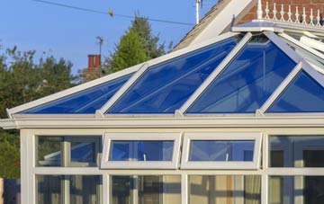 professional Marks Gate conservatory insulation