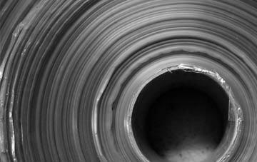 Marks Gate pvc roof replacement