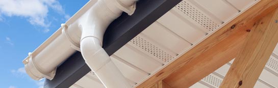 get Marks Gate guttering quotes today