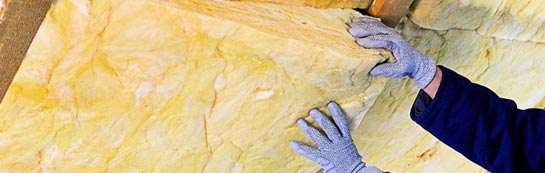 quotes for Marks Gate roof insulation