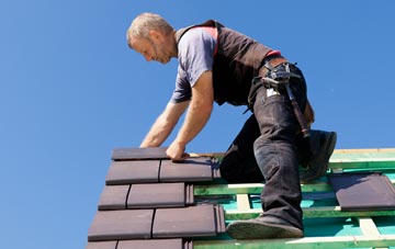disadvantages of Marks Gate slate roofing