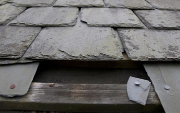 Marks Gate slate roof repairs and maintenance