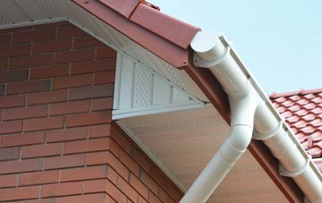 Marks Gate soffit repair costs