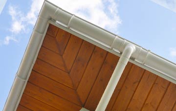 Marks Gate soffit types