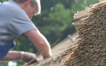 professional Marks Gate thatchers