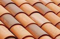 Marks Gate clay roofing