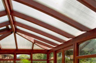 Marks Gate conservatory roofing insulation