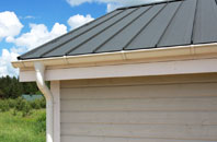 Marks Gate fascia repair