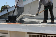 Marks Gate flat roofing repair