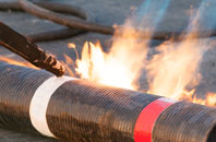 Marks Gate flat roofing replacement