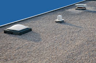 Marks Gate flat roofing