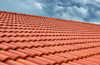 Marks Gate roofing tiles