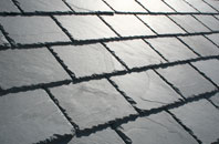 Marks Gate slate roof
