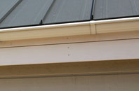 Marks Gate soffit repair