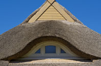 Marks Gate thatch roofing